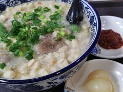 -老潼关肉夹馍(泰禾1号街区1号院店)