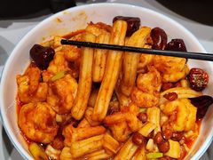 -吴掌柜·藕汤印象(南湖店)