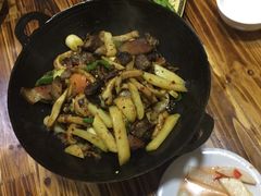 -胡师傅三下锅(汽车站店)
