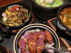 -旺爷砂锅·茶作(国贸城店)