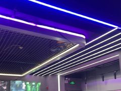 -关你鬼室大型密室逃脱(佛山创意园店)