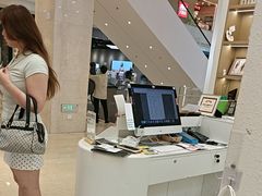 -海马体照相馆(大连柏威年购物中心店)