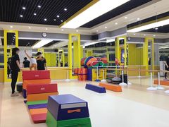 -能量学院少儿体能运动馆(公园1872店)