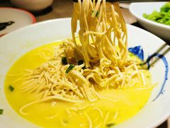 大煮干丝-新白鹿餐厅(金鹰新街口店)