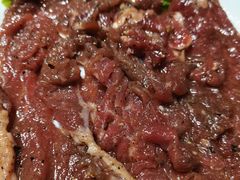 -好旺角齐市鲜切牛自助烤肉(农林五道街总店)