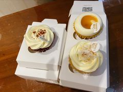 -派悦坊·甜品·蛋糕(虹口龙之梦店)