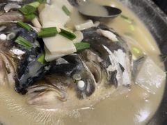 -院子餐厅·大锅菜·老杭帮(桥西直街店)