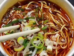 -薛记襄阳香辣牛肉面(平安路店)