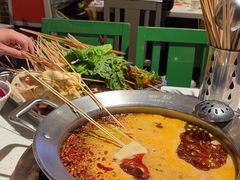 -钢管厂五区小郡肝火锅串串香(总店)