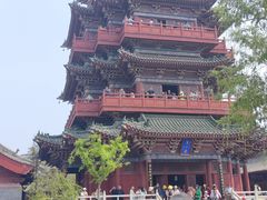 -开封府