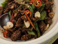 -潇湘·永州会馆(百子湾店)