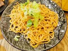 -衡哥肉铺