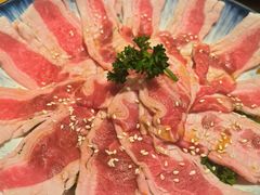 -烧肉达人•炭火烧肉(新天地店)