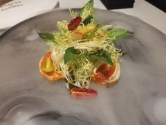 -Tomato&Pepper法餐厅