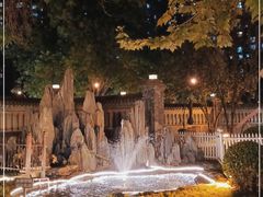 -卫鼎轩·曹公馆(鼓楼店)