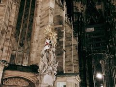 -斯蒂芬主教座堂(Stephansdom)