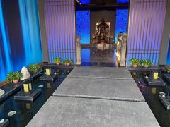 -东方足浴·洗浴SPA会所(长治路店)