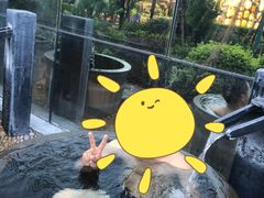 -水王国温泉水世界