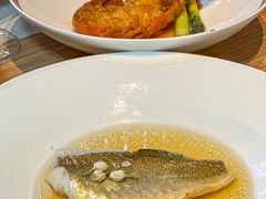 -鲤院·新中式美学·庭院餐厅(夫子庙店)