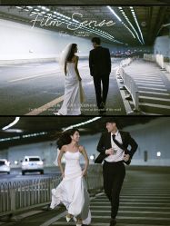 -CD视觉婚纱摄影