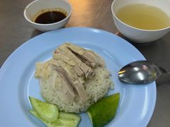 -红大哥水门鸡饭(總店)