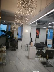 -潘多拉Hairsalon
