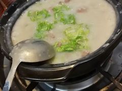 -盈田盈粥庄(博山东路店)