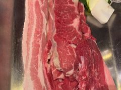 -炉小哥烤肉(朗悦公园茂店)