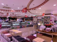 -第一食品(中环百联店)