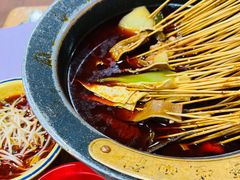-冒椒火辣(奎星楼街店)