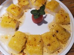 -小杨烤肉(朱雀店)