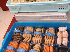 -三阳盛(南京西路店)