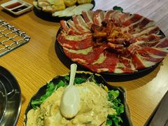 -夕酱の烧肉屋