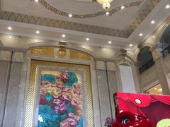 -启东恒大酒店·吕四渔号海鲜餐厅