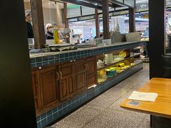 自助取餐区-米纸越南小馆(金鹰世界店)