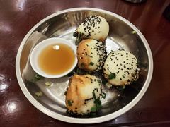 生煎-三两春(浦三路店)