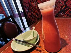 -绿茶餐厅(蓝色港湾店)