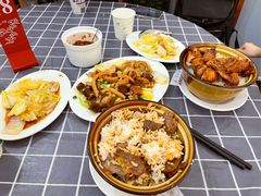 -荔园小馆(园岭新村二期店)