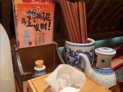 -南京大牌档(青岛万象城店)