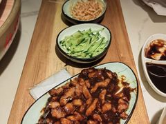 -北国饭店.海鲜.北方菜(新河路店)