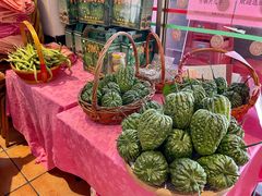 -横岗朋仔餐厅