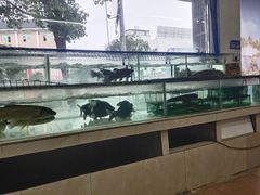 -广客美食坊(丹霞山店)