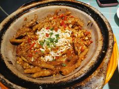 -老妈厨房·长沙街坊菜(国金店)