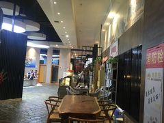-丽池宫韩式汗蒸会馆(华灯坊店)