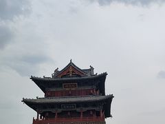 -大同古城-太平楼