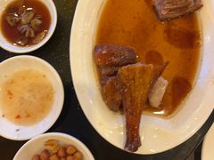 -中国厨房/台湾牛肉面