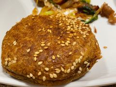 -厚味居炙子烤肉·清真(天桥南纬路店)