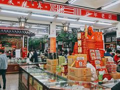 -采芝斋评弹茶馆(观前街店)