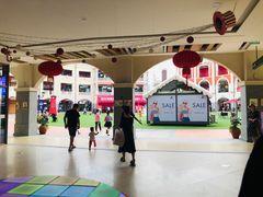 -砂之船奥特莱斯(合肥店)