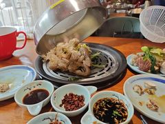 -三个渔夫·蒸汽海鲜(小白楼店)